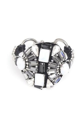 Grace On Guard Bracelet