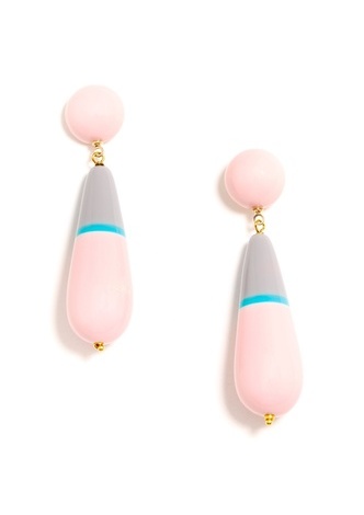 Candy Drop Earrings