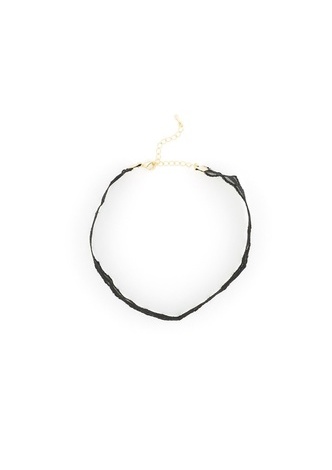 Feeling Edgy Choker  | ZENZII Wholesale