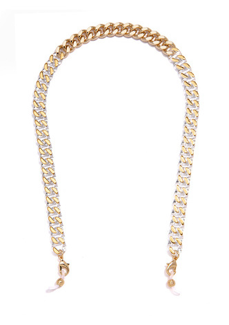 Links In Color Convertible Mask Chains