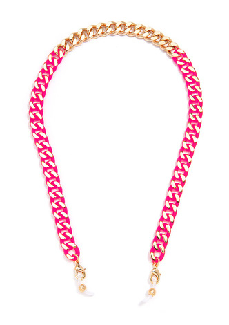 Links In Color Convertible Mask Chains