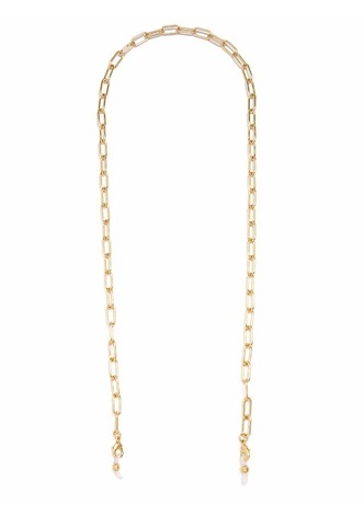 Matte Link Convertible Mask Chain