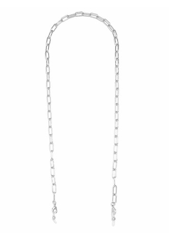 Matte Link Convertible Mask Chain