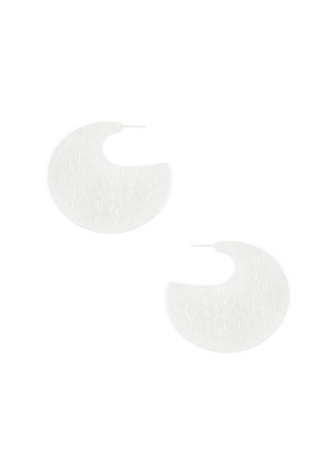 Slice Of Life Earring