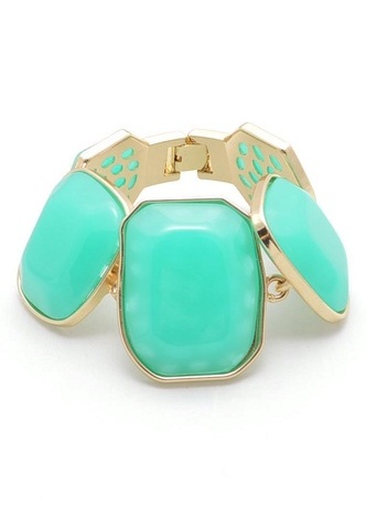 Staring Stones Bracelet