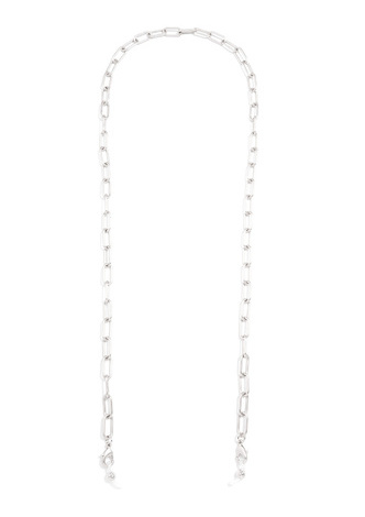 Matte Link Convertible Mask Chain