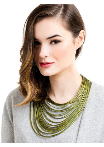 N1129  - color is Hot Pink | ZENZII Wholesale