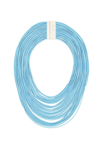 N1129  - color is Hot Pink | ZENZII Wholesale