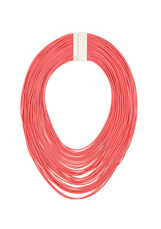 N1129  - color is Hot Pink | ZENZII Wholesale