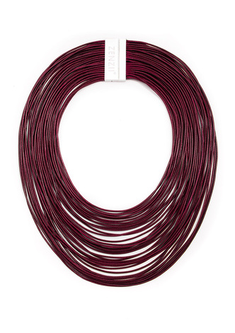 N1129  - color is Hot Pink | ZENZII Wholesale